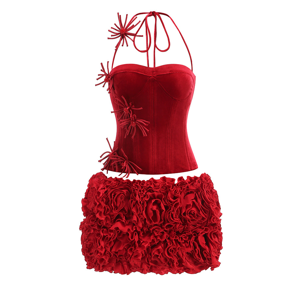 Red Set KLY1428